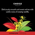 thumbnail image 6 of Choice Organics Rooibos Tea, Caffeine Free, Herbal Tea Bags, 3 Boxes of 16, 6 of 9