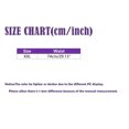 thumbnail image 3 of Men's Underwear Waist Letter Breathable Stretch Soft Slim Fit Briefs, 3 of 4