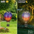 thumbnail image 3 of REGAL LANTRN BALON Solaire 23,5 Pouces, 3 of 3