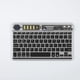thumbnail image 3 of Conjunto de Mouse Del Teclado, de Teclado Inalámbrico Gfsk Ultra Slim Con Mouse Para Tabletas, 3 of 7