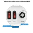 thumbnail image 3 of serony Chauffe-Monture de Lunettes Machine de Chauffage Optique Professionnelle, 3 of 6