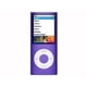 thumbnail image 1 of Producto Reacondicionado iPod Nano Apple de Cuarta Generación, 8 GB, Color Morado,, 1 of 4