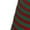 Red green, variant on SIEYIO Women Colorful Striped Thigh High Socks Arm Warmers Set Knit Over Knee Stockings