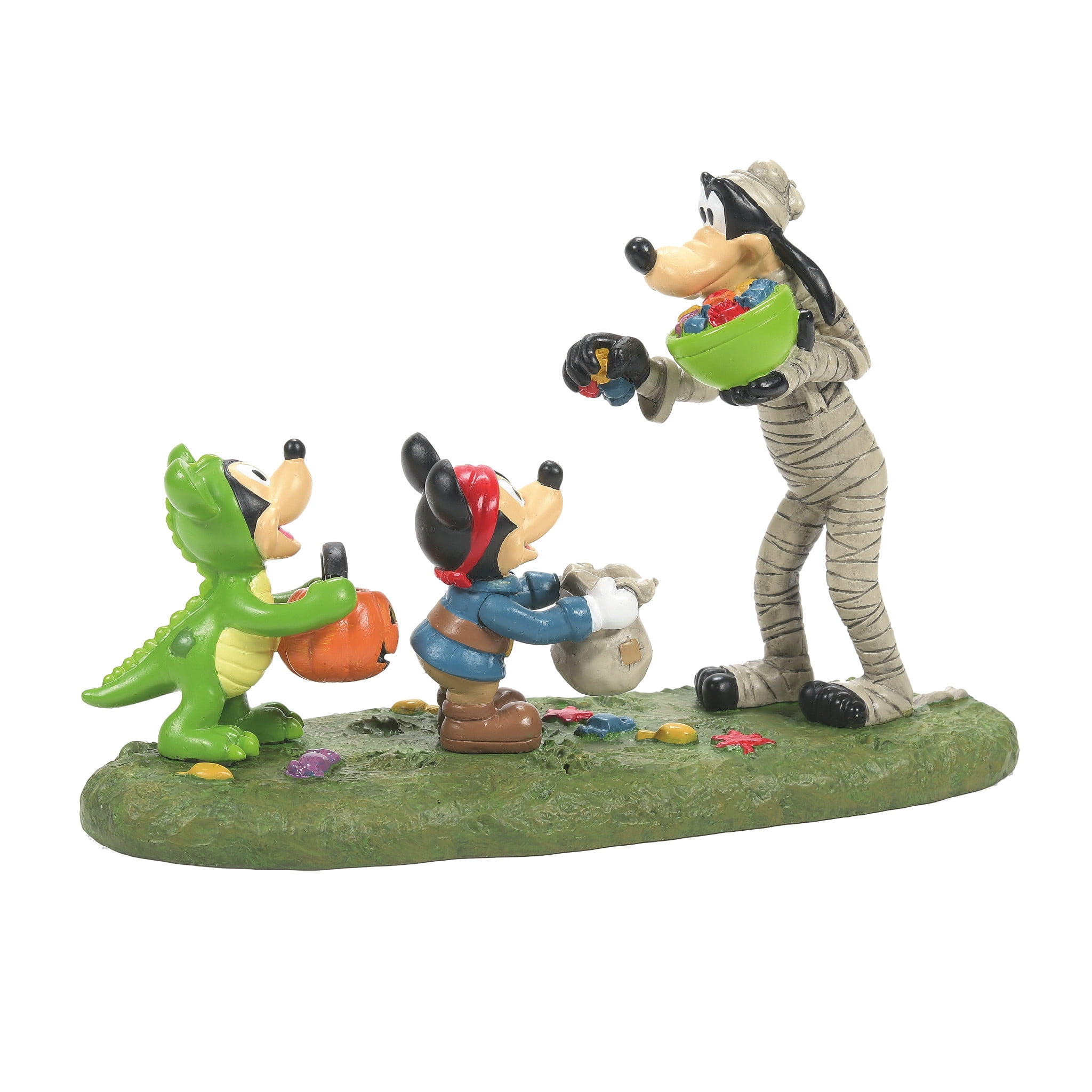 Halloween Treats From Goofy - Thumbnail 3