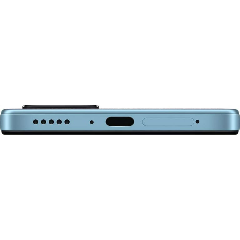 Smartphone Xiaomi Redmi Note 11 4GB/64GB Dual Sim Star Blue