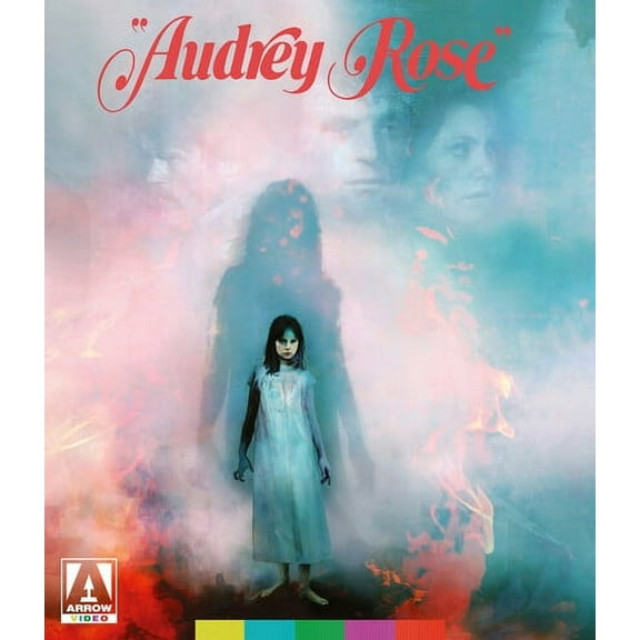 Audrey Rose (Blu-ray), Arrow Video, Horror
