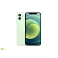 Restored Apple iPhone 12 128GB Fully Unlocked Green (Refurbished