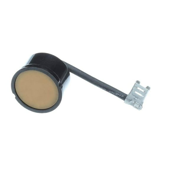 Manitowoc Ice 000011145 Genuine OEM Overload Protector - 115V, 60 HZ, 1 Phase, K-0500