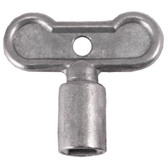 Mango de fontanería Arrowhead PK1300, manija de llave suelta