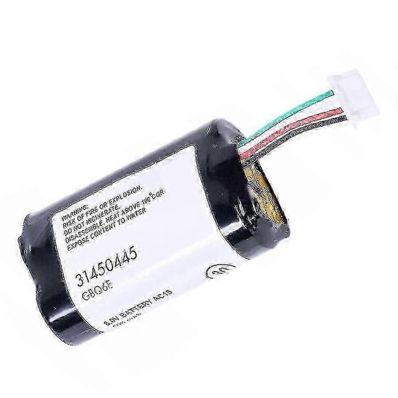 Already Tested Applicable To Volvo S60 S90 V60 V90 Xc40 Car Gateway Module Battery Bp15 31450445