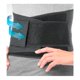 thumbnail image 2 of Soporte Faja Ajustable Mueller 6711ML Negra, 2 of 4
