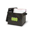 thumbnail image 4 of Teacher Created Resources TCR20766 Chalkboard Brights Storage Bins Box, 4 of 6