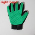 thumbnail image 1 of Pet Glove Cat Grooming Brush | Deshedding Glove for Cats and Dogs Secret Life 123 Store Round, 1 of 31