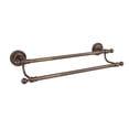 thumbnail image 6 of Regal Collection 30-in Double Towel Bar in Oil Rubbed Bronze, 6 of 7