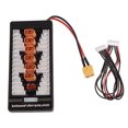 thumbnail image 2 of Balanced Charging Board, Durable XT60 Plug Lipo Charging Plate, For B6AC A6 720i RC Battery  Charging Lithium Batteries, 2 of 8