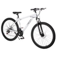 thumbnail image 1 of Bicicleta Neon De Montaña Rodada 26 21 Velocidades Color Blanco, 1 of 7