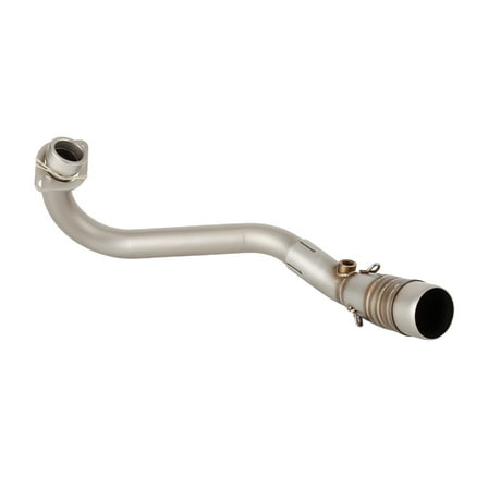 For YAMAHA XMAX300 XMAX250  2017-2022  Escape Slip-on Motorcycle Exhaust Pipe Muffler System