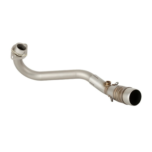 For YAMAHA XMAX300 XMAX250  2017-2022  Escape Slip-on Motorcycle Exhaust Pipe Muffler System