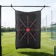 thumbnail image 1 of FESTFENDS Tela Objetivo De Golf Para Precisa Con Marcado Y Material Duradero, 1 of 8