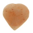 thumbnail image 1 of Barra de jabón natural del Himalaya, bloque de , caliente, corazón de roca Yuyangstore Barras de jabón de sal del Himalaya, 1 of 3