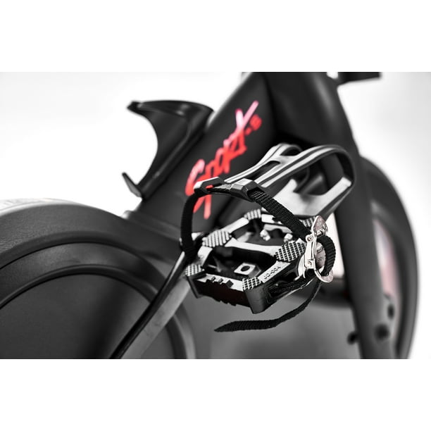 Echelon Connect Sport S Indoor Cycling Exercise Bike with 90 Day Free Premier Membership Walmart Business Supplies