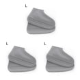 thumbnail image 1 of Cubierta de Zapatos Bewildely Impermeable de Silicona Antideslizante Negro M, 1 of 6