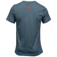 thumbnail image 2 of New Belgium Fat Tire Flag T-Shirt-3XLarge, 2 of 2