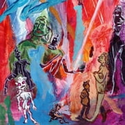 Goat Girl - Goat Girl - Music & Performance - CD