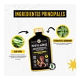 thumbnail image 4 of Shampoo Lola From Rio Morte Subita Hidratante 250 ml, 4 of 5