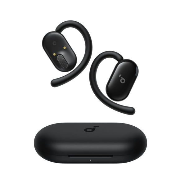 Open-Ear Headphones Soundcore V20i by Anker w/ 36H Playtime