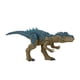 thumbnail image 3 of Dinosaurio de Juguete Jurassic World Alboroto Despiadado Allosaurus, 3 of 4