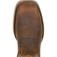 thumbnail image 4 of Rocky Long Range Composite Toe Waterproof Western Boot, 4 of 7
