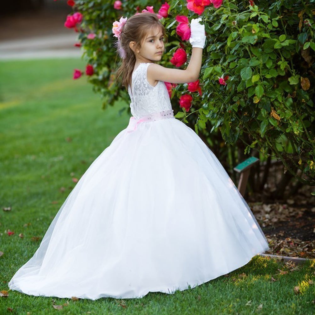 Sandra ball gown Clearance