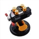 thumbnail image 5 of 2X Mini Abrazadera de Tornillo de Mesa PortáTil para Trabajo PequeñO Hobby Jewelry Diy Craft Repair Tool Mesa de Trabajo Bench Vise Tool Vice, 5 of 5
