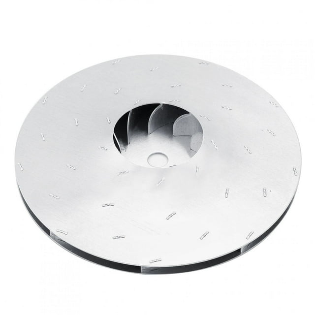 Ventilador giratorio para aspiradora, ventilador giratorio para aspiradora, accesorios para aspiradora, ventilador giratorio para aspiradora, construcción robusta
