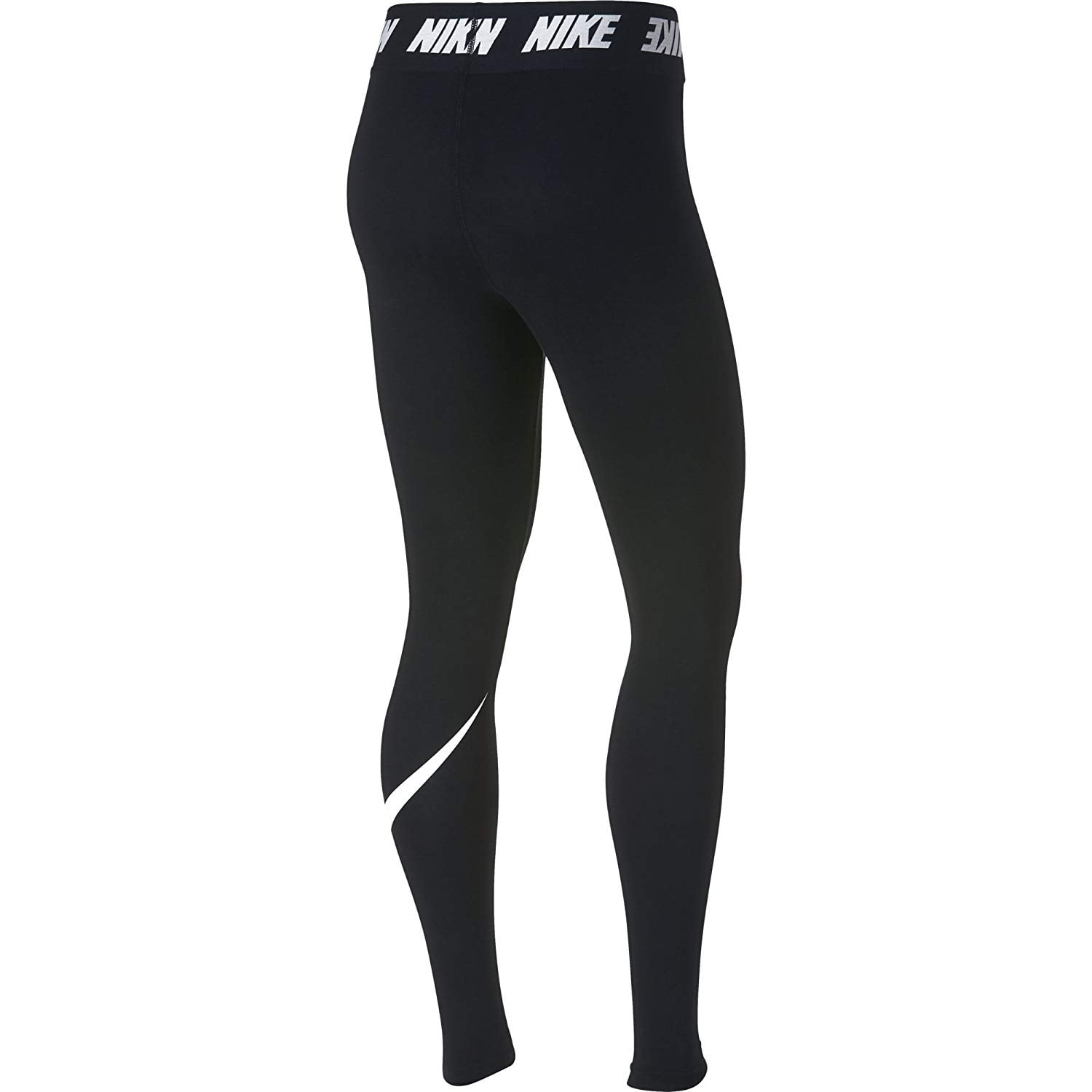 Nike Sportswear Club Women's Leggings Black/White ah3362-010 