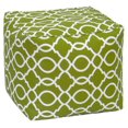 thumbnail image 3 of Pouf Carre, 3 of 4