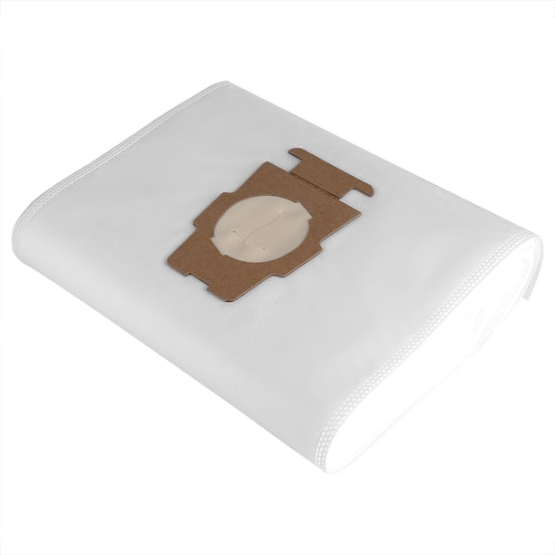 Bolsa de vacío, bolsa de recolección no tejida de 6 piezas Bolsa de recolección para KIRBYSENTRI Valor excepcional