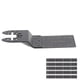 thumbnail image 5 of Oscillating Tool Blade, Universal 100 Pcs Multitool Saw Blade Sturdy Professional For Wood Plastic Cutting, 5 of 8