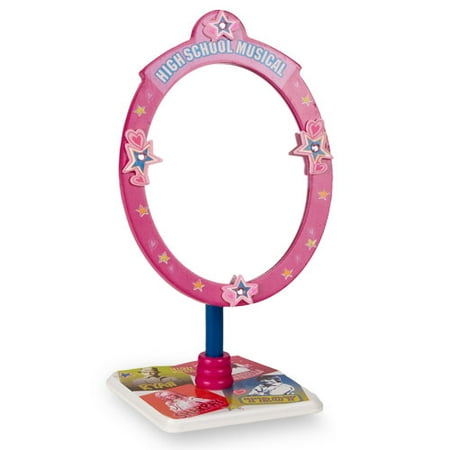 High School Musical Vanity Mirror