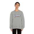 thumbnail image 3 of Granny Grandma Pregnancy Reveal Sweatshirt, Gifts, Sweater Shirt, 3 of 9