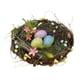 thumbnail image 3 of Pascua: decoración de escritorio, manualidades, regalo de Pascua con huevos de Pascua, decorativo para exteriores, hogar, dormitorio, oficina interior, 3 of 7