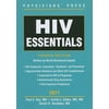 HIV Essentials 2011, Used [Paperback]