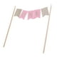 thumbnail image 2 of Birthday Cake Topper Banner Baby Shower De Cumpleaños Decoración Gloria Cake Topper Banner, 2 of 7