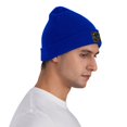 thumbnail image 5 of Junzan Play Game3 Mens Winter Hats Thick Knit Cuff Beanie Cap Beanie Hat, 5 of 7