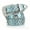 Blue, variant on Western Men and Women Rhinestone Belts Bling Crystal Studded Belt with Skulls | Western Cowgirl Cowboy Belt