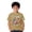 Gold, variant on Boys Independence Day 250th Anniversary USA Flag Graphic Short Sleeve T-Shirt Color:Gold,Size:6-7 Years