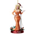 thumbnail image 2 of Dolly Memorial Parton Christmas Ornament Commemorative Hanging Tree Pendant for Home Office Shelf Decor Dolly Gifts for Women Festive Party Accessories, 2 of 6
