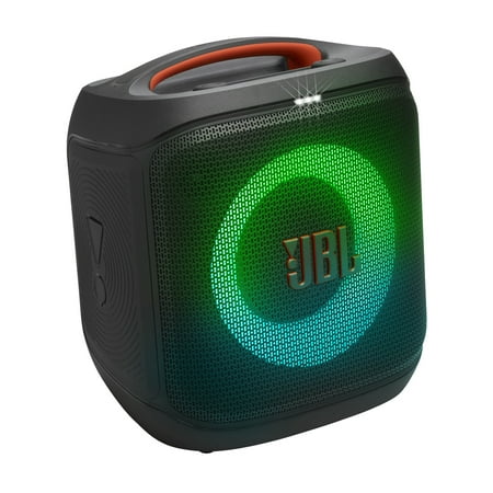JBL PartyBox Encore Essential 2 - Portable party speaker - Black