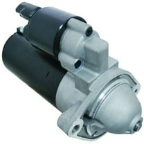 OEG Parts New 12V Starter For Toyota Avensis T22 2000 97-03 Avensis T25 2000 03-08 Avensis Verso 2000 01-06 Corolla & Verso 01-06 Picnic 97-01 28100-08010 28100-0B010 0001218166 0986017500